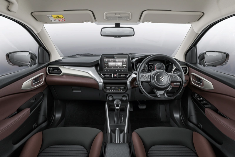 harga suzuki fronx 2025 - Moladin