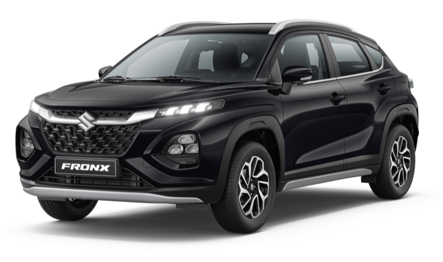 harga suzuki fronx 2025 - Moladin