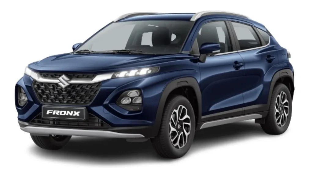 harga suzuki fronx 2025 - Moladin