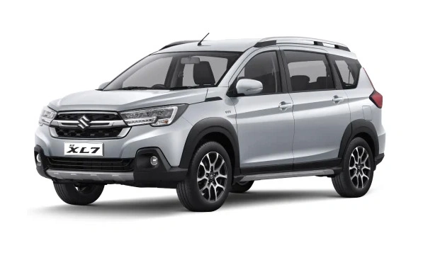 Harga Suzuki XL7 Terbaru di 2026, Bandingkan Baru dan Bekasnya! harga suzuki xl7 - Moladin