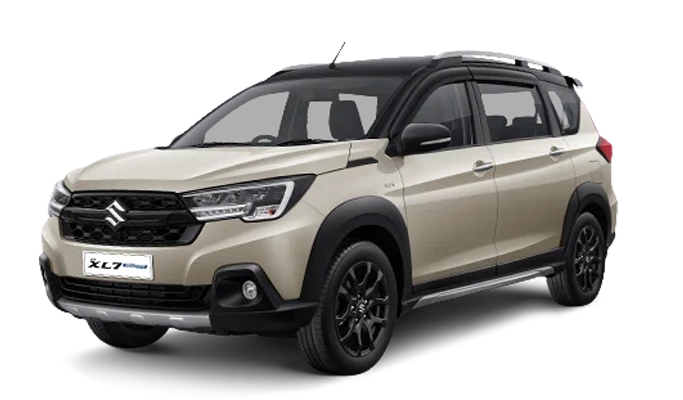 Harga Suzuki XL7 Terbaru di 2026, Bandingkan Baru dan Bekasnya! harga suzuki xl7 - Moladin