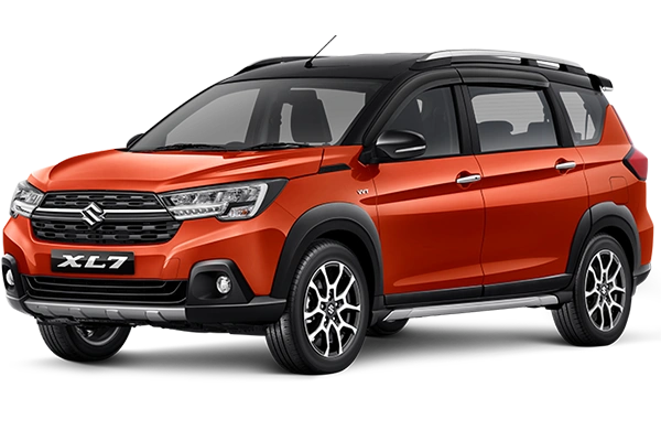 Harga Suzuki XL7 Terbaru di 2026, Bandingkan Baru dan Bekasnya! harga suzuki xl7 - Moladin