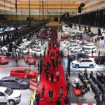 Harga Tiket IIMS 2026: Daftar Tarif dan Cara Beli Online - Tuwaga