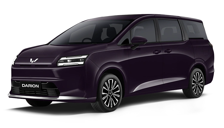 harga wuling darion EV - Moladin