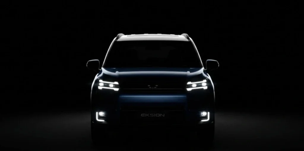 harga wuling eksion - Moladin