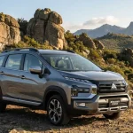 Harga Xpander Cross Bekas 2024: LSUV Gagah Paling Worth It! - Tuwaga