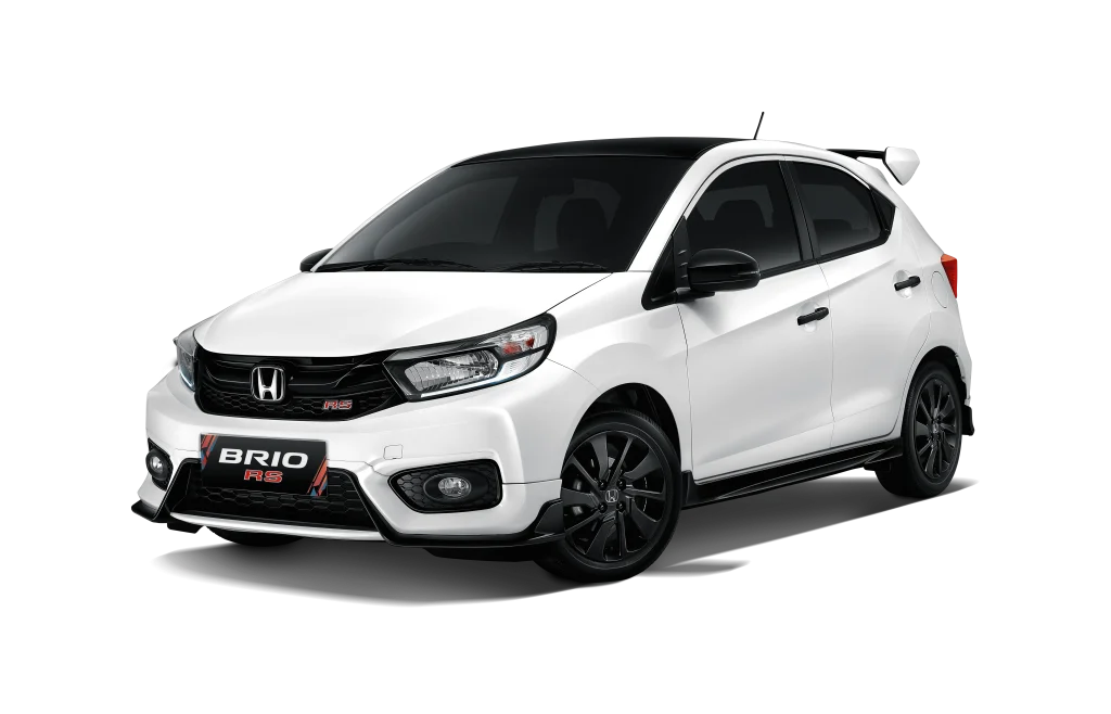 7 Mobil Pajak Murah Irit Bensin, Pilihan Terbaik 2026 honda brio 2025 - Moladin