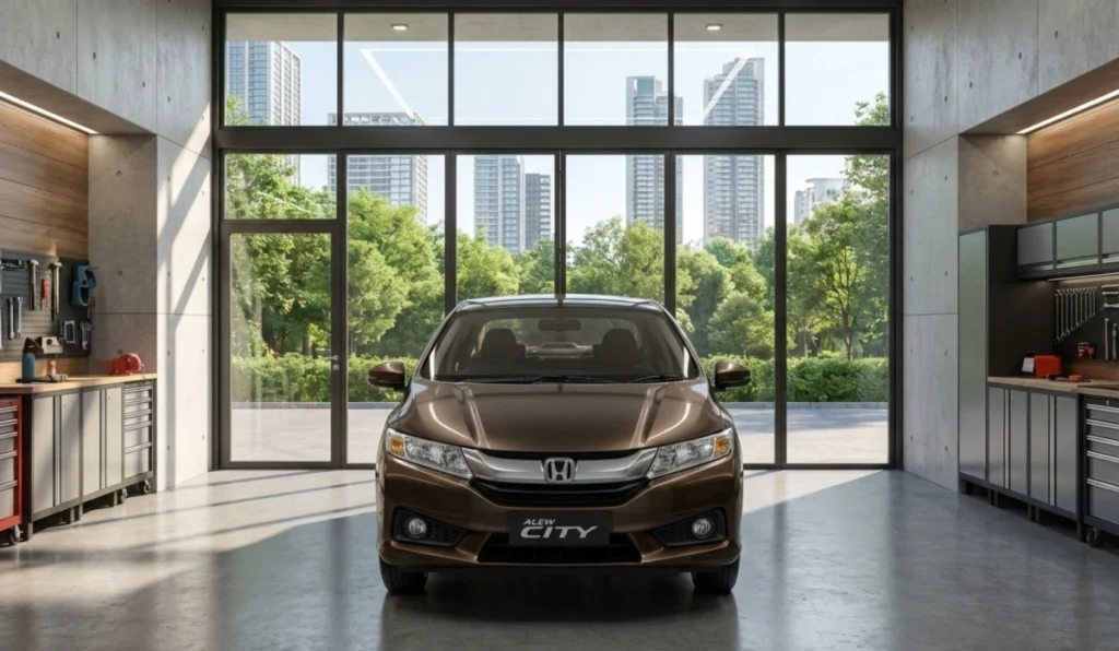 honda city bekas - Moladin