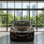 Harga Honda City Bekas Tahun 2004-2021, Mulai Rp70 Jutaan! - Tuwaga