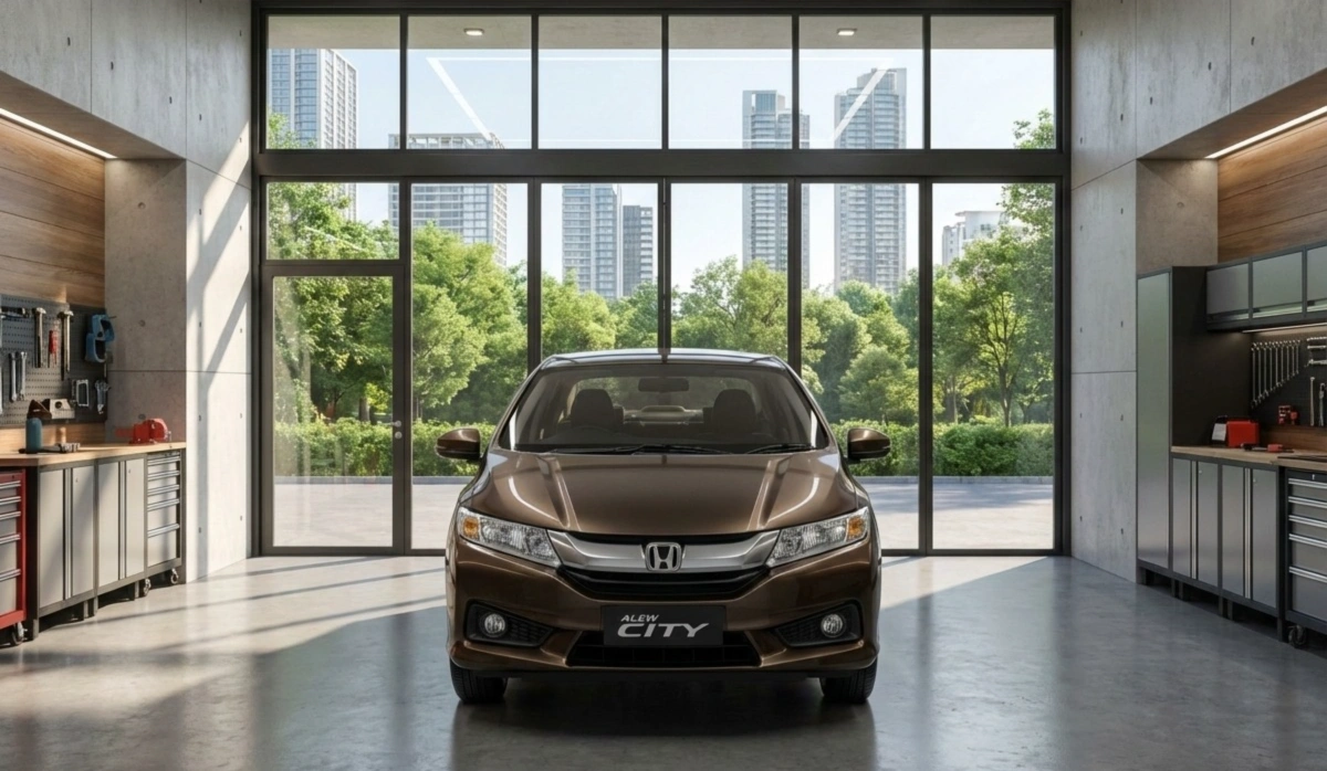 Harga Honda City Bekas Tahun 2004-2021, Mulai Rp70 Jutaan!