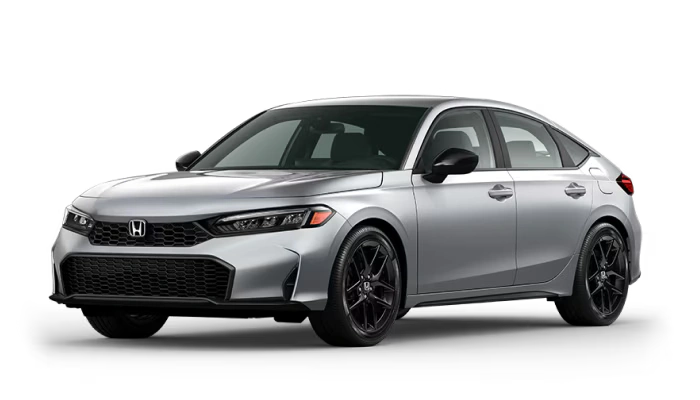 honda civic hybrid - Moladin