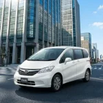 Pilihan 4 Honda Freed Bekas 90 Jutaan Buat Mudik Lebaran! - Tuwaga