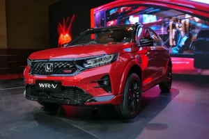 Perubahan Harga Honda WR-V 2026 di IIMS: Lebih Murah atau Mahal?
