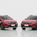 Interior Honda WR-V: Lengkap dengan Fitur dan Harga! - Tuwaga