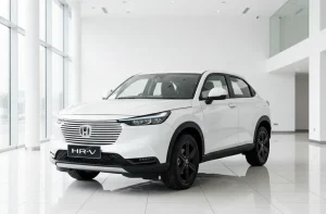 Daftar Harga Honda HR-V 2022 Bekas, Masih Jadi Incaran?