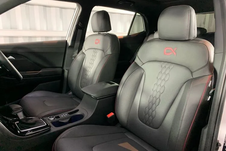 Hyundai Creta Interior: Cek 7 Fitur Unggulannya! Hyundai Creta interior