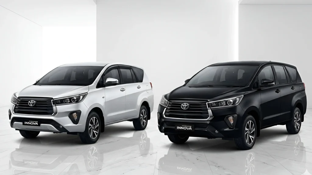 innova Reborn 2018 - Moladin