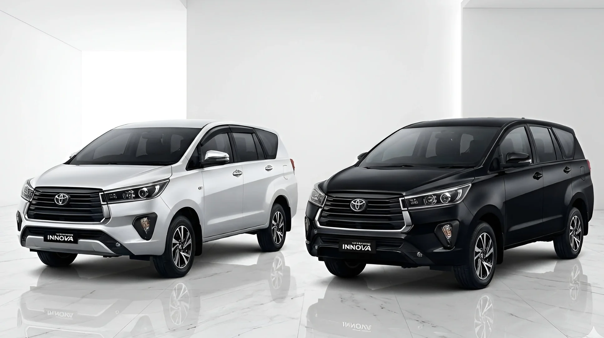 Harga Bekas Innova Reborn 2018 Terbaru, Cek Sebelum Beli! Harga Bekas Innova Reborn 2018 Terbaru, Cek Sebelum Beli!