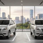 Harga Innova Barong Diesel di 2026: Masih Layak Dibeli? - Tuwaga