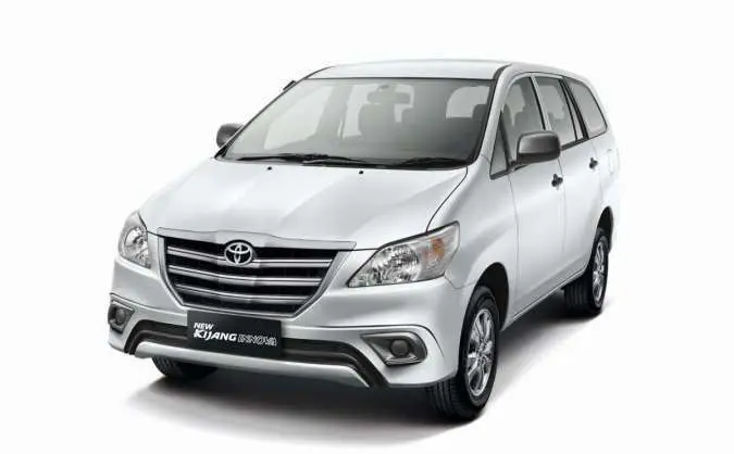 innova barong diesel - Moladin