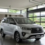 Harga Innova Reborn Bekas di 2026, Mulai Rp100 Jutaan Aja! - Tuwaga