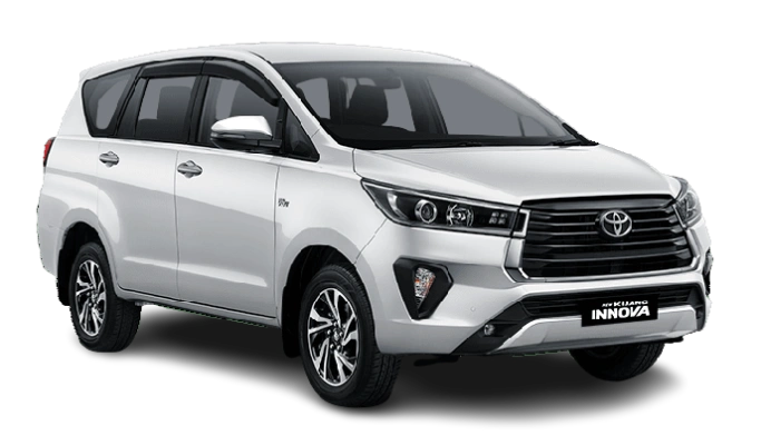 Rekomendasi Mobil MPV Terbaik 2026: Dari LCGC hingga Premium innova reborn bekas Moladin Dealer Toyota AUTO2000 Palembang 1