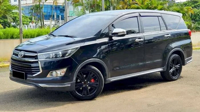 innova reborn bekas - Moladin  
