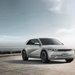 Harga Hyundai Ioniq 5 Semua Tipe 2026: DP, Tenor, Cicilan