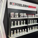 IPONE Tambah Beragam Produk Baru Bagi Pengguna Motor 2-tak Hingga Motor Sport - Tuwaga