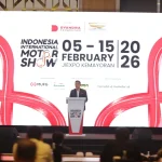 Syarat Masuk IIMS 2026: Digelar Mulai Hari Ini! - Tuwaga