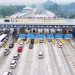 Jadwal One Way Mudik Lebaran 2026 dan Aturan Ganjil Genap - Tuwaga