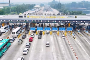 Jadwal One Way Mudik Lebaran 2026 dan Aturan Ganjil Genap