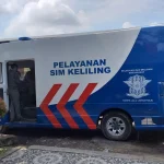 Cek Jadwal SIM Keliling Bandung Hari Ini, Selasa 24 Februari 2026! - Tuwaga