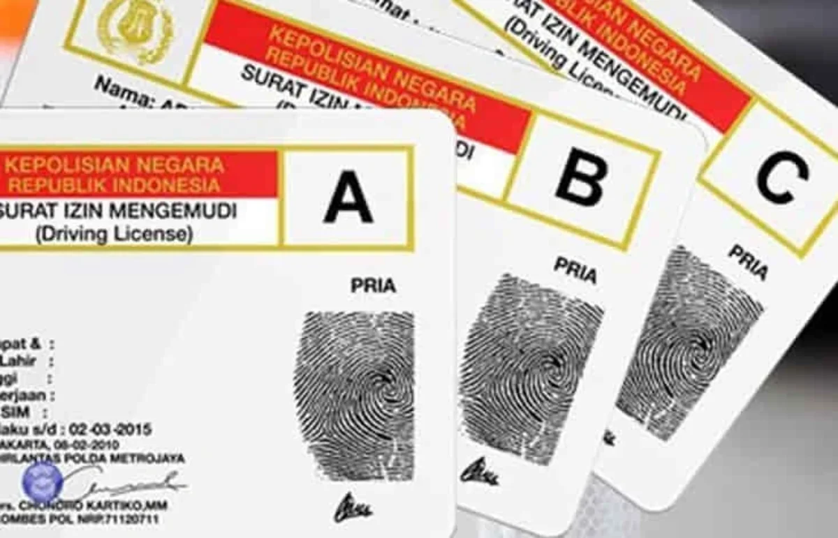 jadwal sim keliling jakarta hari ini - Moladin