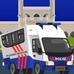 Jadwal SIM Keliling Kabupaten Bandung 8-13 Juni 2026 Lengkap - Tuwaga