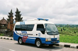 Jadwal SIM Keliling Denpasar Februari 2026: Lokasi dan Biaya Terbaru