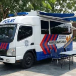 Jadwal SIM Keliling Pekanbaru Februari 2026: Lokasi dan Syarat - Tuwaga