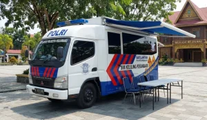 Jadwal SIM Keliling Pekanbaru Februari 2026: Lokasi dan Syarat