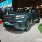 Daftar Harga Mobil Listrik 300 Jutaan, Mulai Wuling hingga BYD - Tuwaga