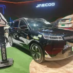 Daftar Harga Mobil JAECOO 2026 Semua Tipe dan Spesifikasinya - Tuwaga