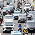 20 Mobil Bekas Paling Tahan Macet, Tetap Irit di Jalanan Padat - Tuwaga