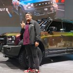 Unjuk Dua Referensi Modifikasi, Jetour Ajak Pengguna T2 Berkreasi Dengan Mobilnya - Tuwaga