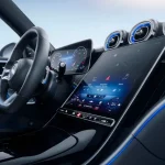 China Akan Hentikan Penggunaan Layar Sentuh di Mobil, Ini Alasannya! - Tuwaga