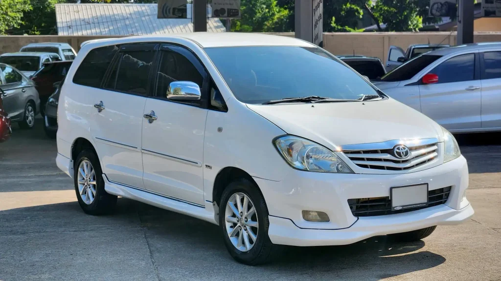 kelebihan kijang innova 2010 diesel - Moladin