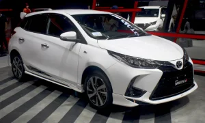 Daftar Yaris Bekas di Bawah 100 Juta, Ada Tipe TRD hingga J Manual