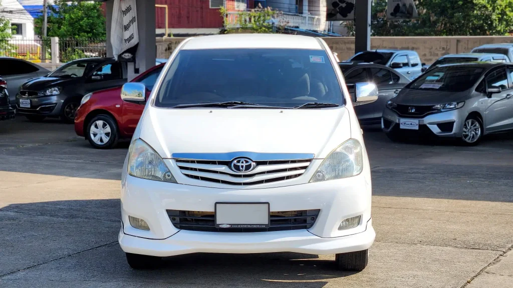 kijang innova 2010 diesel - Moladin