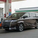 Konsumsi BBM Toyota Alphard: Cocok untuk Harian atau Terlalu Boros? - Tuwaga