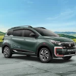 Konsumsi BBM Nissan Gravite Diklaim Hampir 20 Km/l, Irit Banget! - Tuwaga