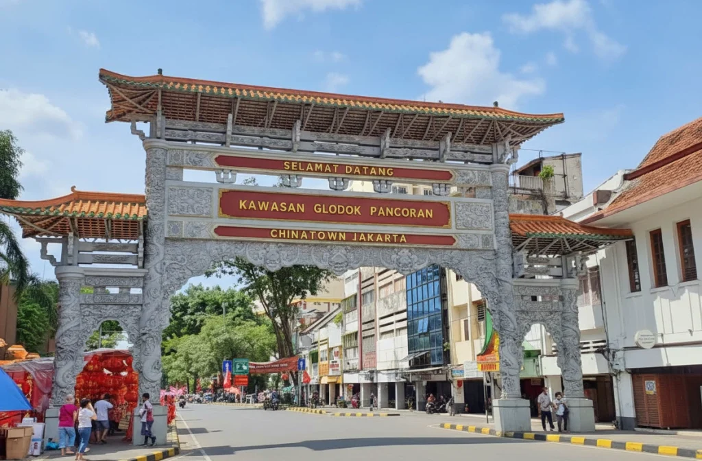 kuliner Glodok 2026 - moladin