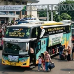 Link Mudik Gratis Lebaran 2026, Daftar Sebelum Kehabisan! - Tuwaga